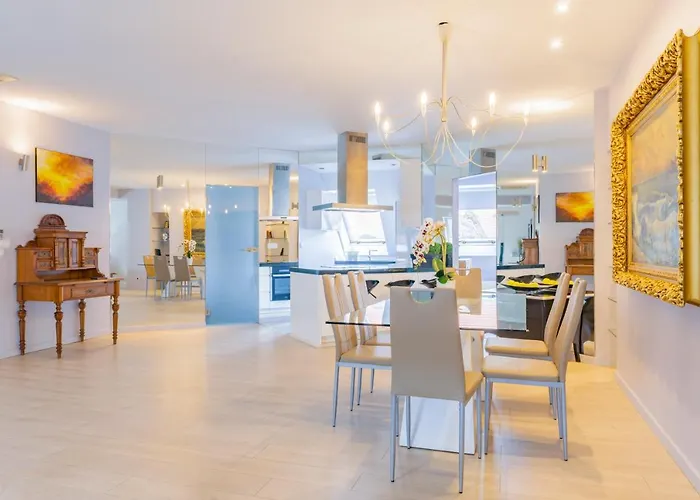 Apartman Market Square