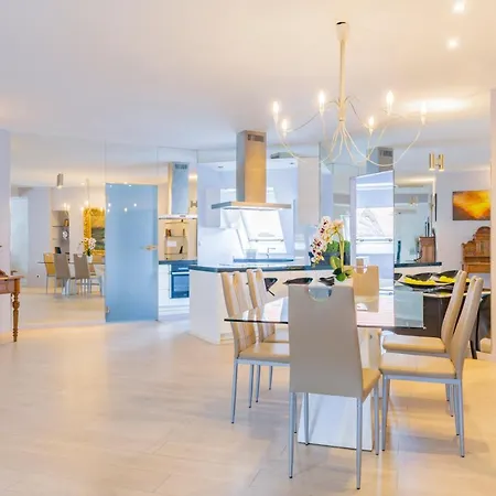 Апартаменты Apartamenty Market Square