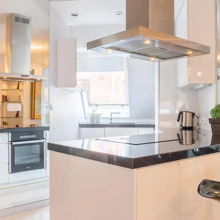 Apartamenty Market Square * Wroclaw