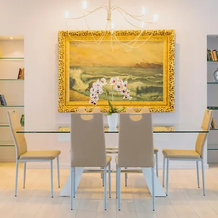 Apartamenty Market Square Apartment