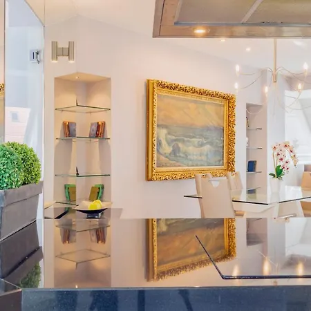 Apartamenty Market Square * Wroclaw