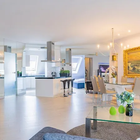 Apartamenty Market Square * Вроцлав