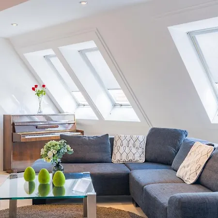 Апартаменты Apartamenty Market Square